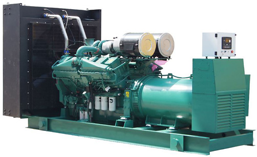 芦溪30kw康明斯柴油发电机组图片 芦溪30kw康明斯柴油发电机组图片