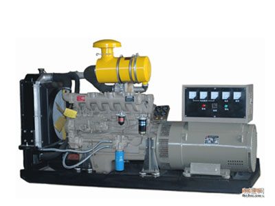 芦溪有关风力发电机组反飓风损坏办法